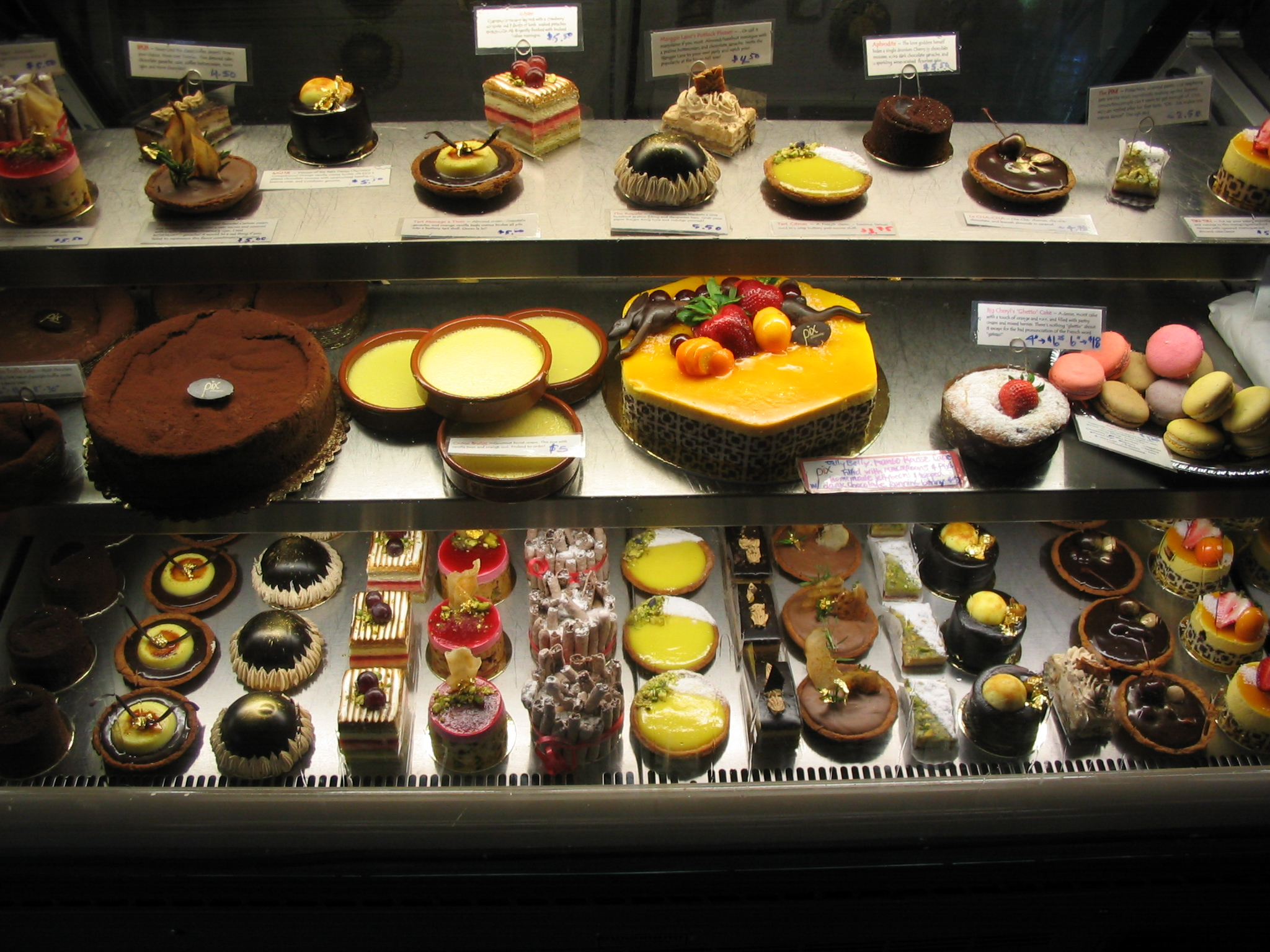 bakkerij